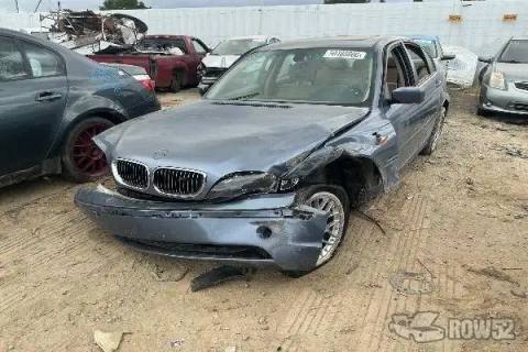 Photo of 2005 BMW 3-Series