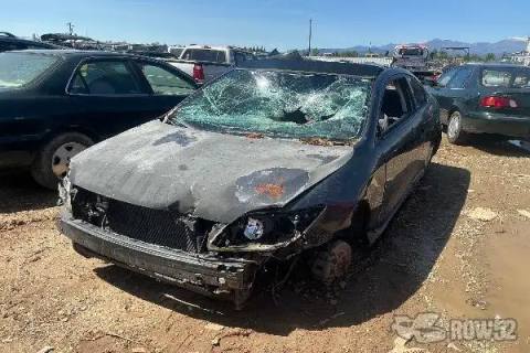 Photo of 2008 Scion tC