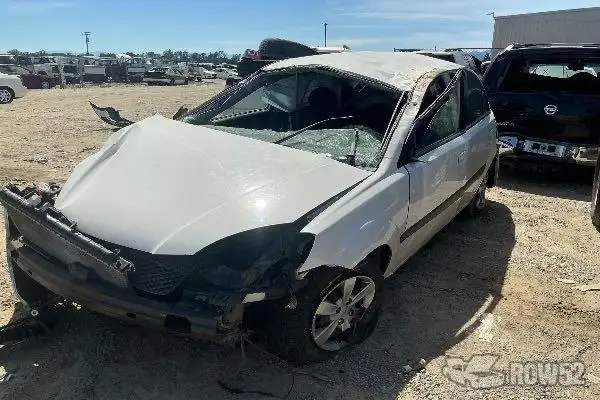 Photo of 2009 Kia Rio