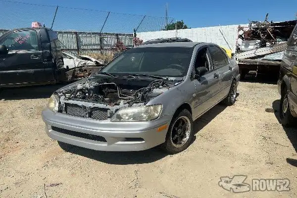 Photo of 2003 Mitsubishi Lancer