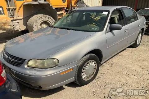 Photo of 2000 Chevrolet Malibu