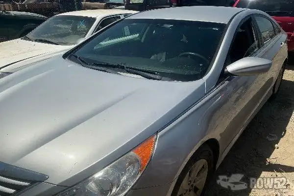 Photo of 2014 Hyundai Sonata