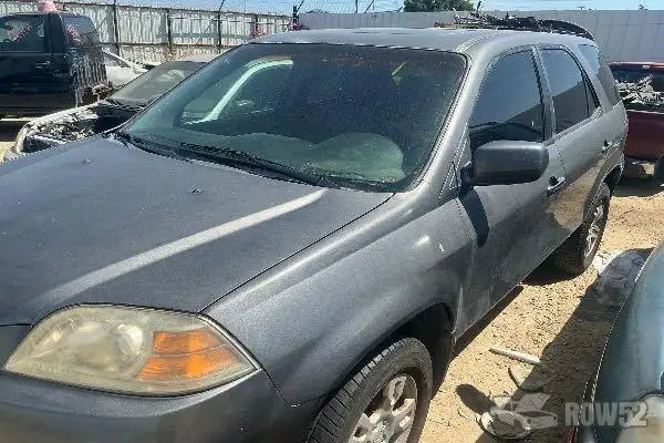 Photo of 2006 Acura MDX