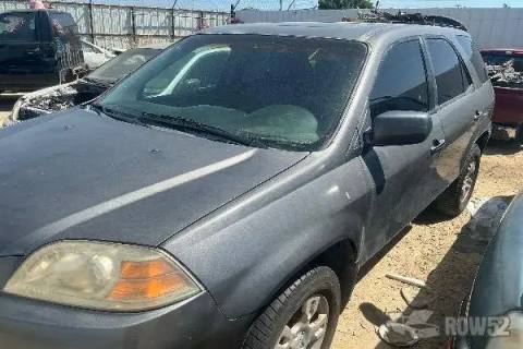 Photo of 2006 Acura MDX
