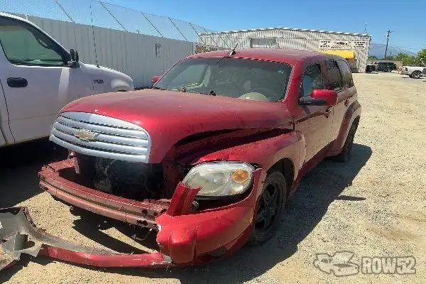 Photo of 2010 Chevrolet HHR