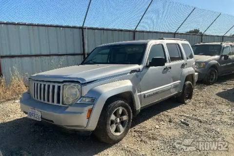 Photo of 2008 Jeep Liberty