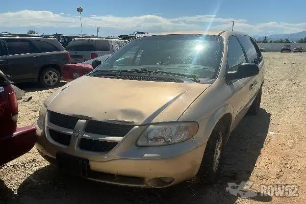 Photo of 2001 Dodge Grand Caravan