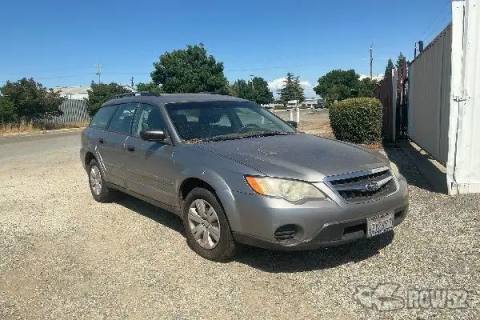 Photo of 2008 Subaru Outback
