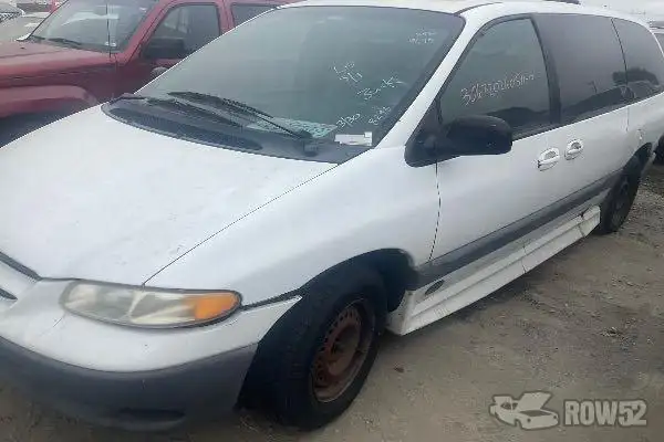 Photo of 2000 Dodge Grand Caravan