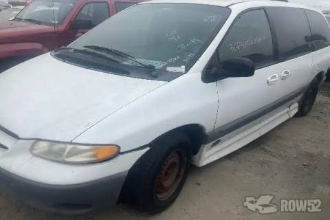 Photo of 2000 Dodge Grand Caravan