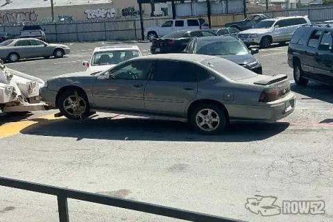 Photo of 2004 Chevrolet Impala