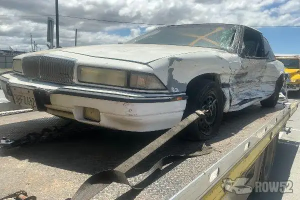 Photo of 1994 Buick Regal