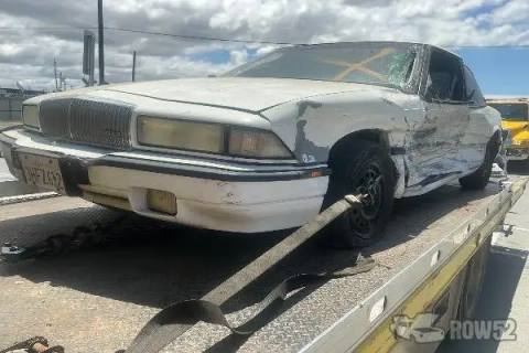 Photo of 1994 Buick Regal