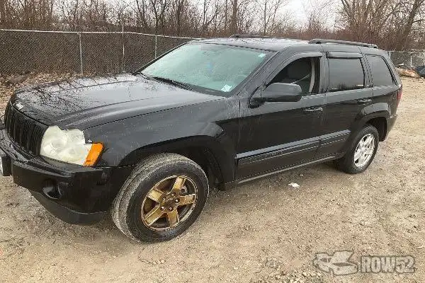 Photo of 2006 Jeep Grand Cherokee