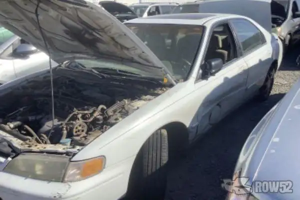 Photo of 1994 Honda Accord