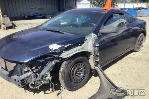 Photo of 2012 Nissan Altima