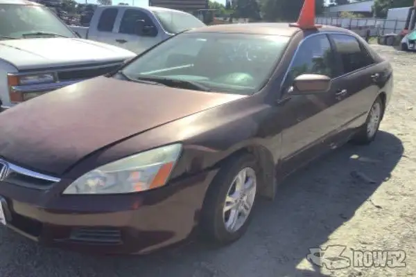 Photo of 2006 Honda Accord