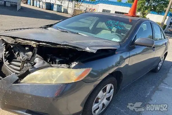 Photo of 2009 Toyota Camry