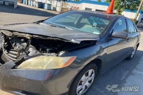 Photo of 2009 Toyota Camry