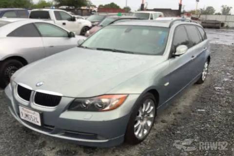 Photo of 2008 BMW 3-Series Sport Wagon