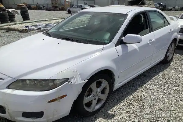 Photo of 2008 Mazda Mazda6