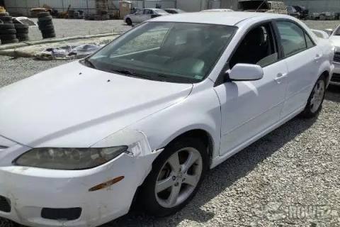 Photo of 2008 Mazda Mazda6