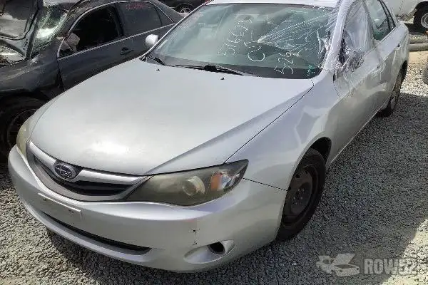 Photo of 2010 Subaru Impreza
