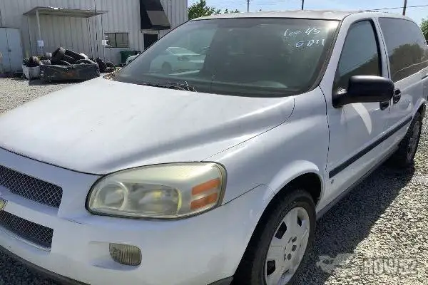 Photo of 2008 Chevrolet Uplander