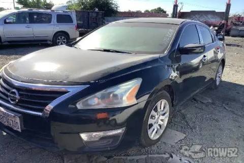 Photo of 2013 Nissan Altima