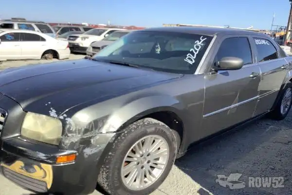 Photo of 2008 Chrysler 300