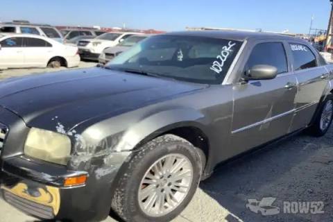 Photo of 2008 Chrysler 300