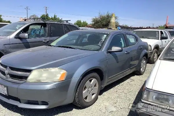 Photo of 2010 Dodge Avenger