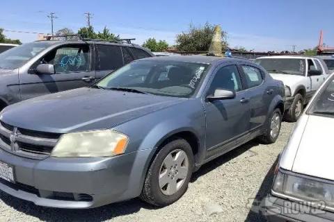 Photo of 2010 Dodge Avenger