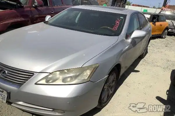 Photo of 2007 Lexus ES 350