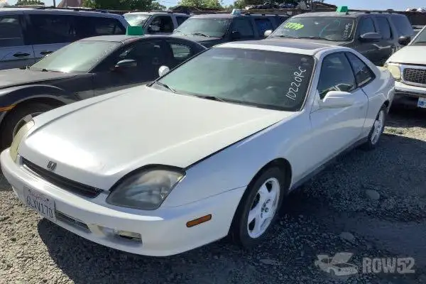 Photo of 1998 Honda Prelude