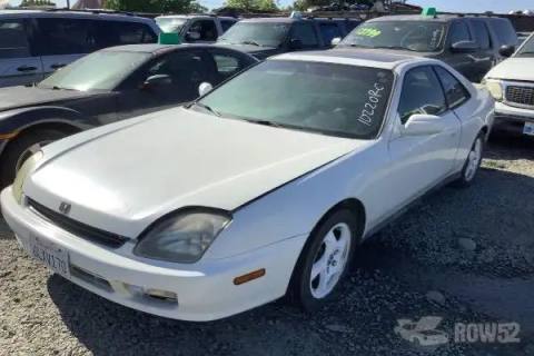 Photo of 1998 Honda Prelude