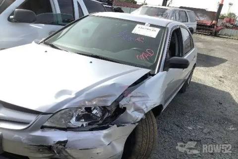 Photo of 2005 Honda Civic