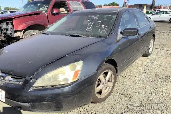 Photo of 2004 Honda Accord