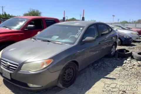 Photo of 2008 Hyundai Elantra