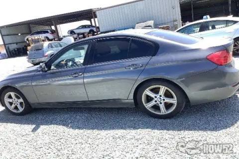 Photo of 2013 BMW 3-Series