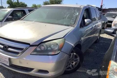 Photo of 2005 Honda Odyssey