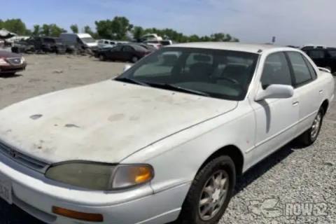 Photo of 1996 Toyota Camry
