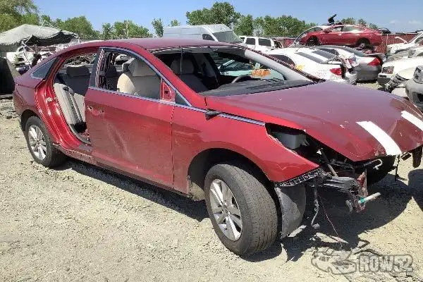 Photo of 2016 Hyundai Sonata