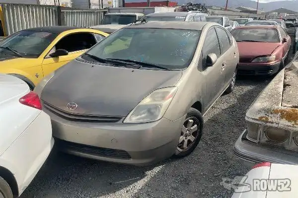 Photo of 2004 Toyota Prius
