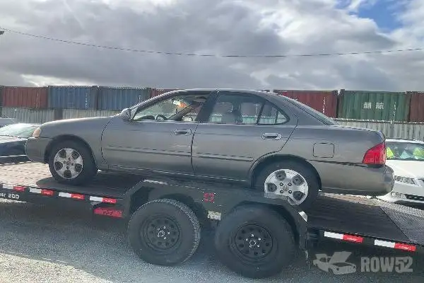 Photo of 2006 Nissan Sentra