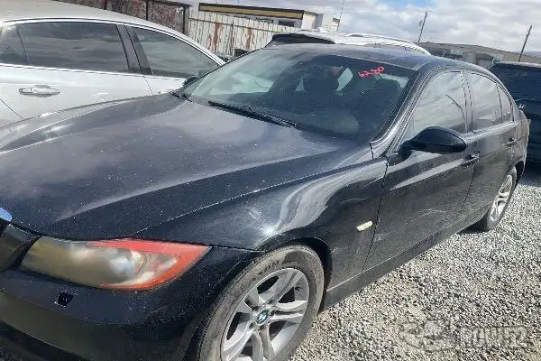 Photo of 2008 BMW 3-Series
