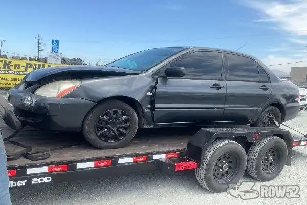 Photo of 2004 Mitsubishi Lancer
