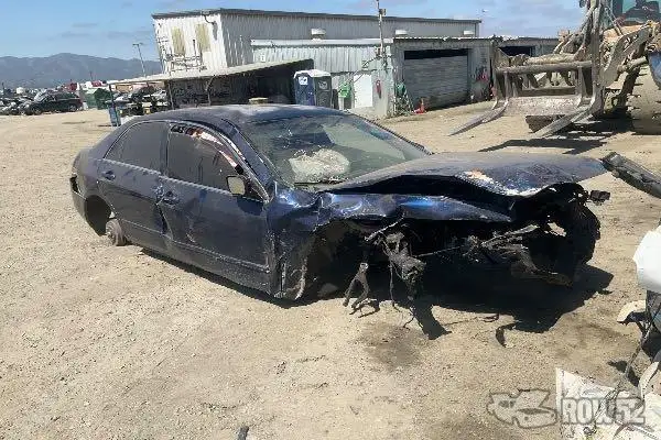 Photo of 2005 Honda Accord