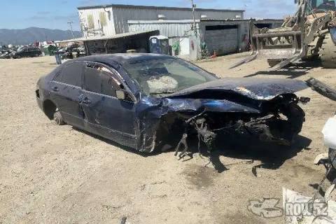 Photo of 2005 Honda Accord