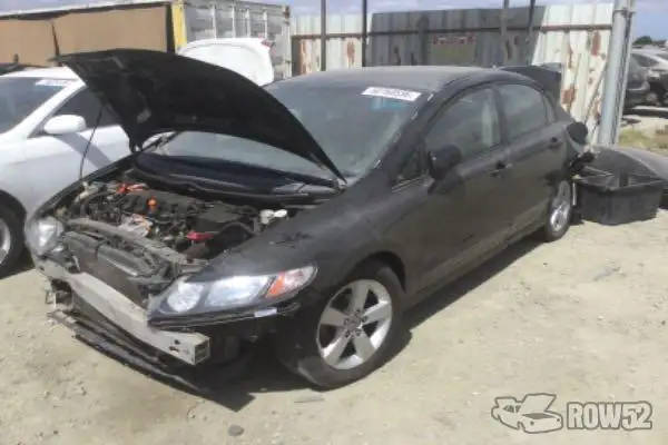 Photo of 2009 Honda Civic